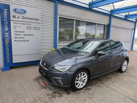 Used SEAT IBIZA Petrol 2024 Ad 