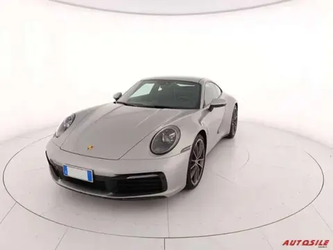 Used PORSCHE 911 Petrol 2020 Ad 