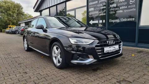 Used AUDI A4 Diesel 2020 Ad 