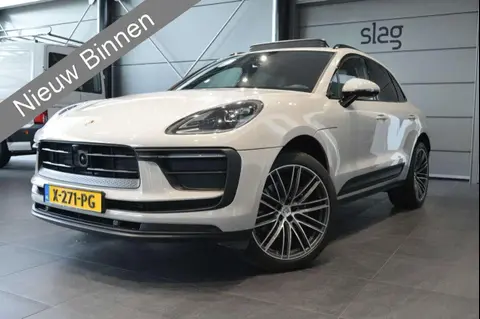 Used PORSCHE MACAN Petrol 2023 Ad 