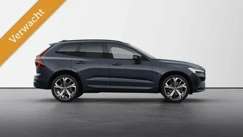 Annonce VOLVO XC60 Hybride 2024 d'occasion 