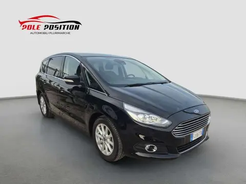 Used FORD S-MAX Diesel 2017 Ad 