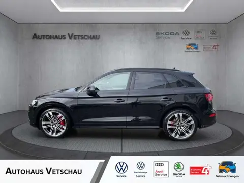 Used AUDI SQ5 Diesel 2020 Ad 