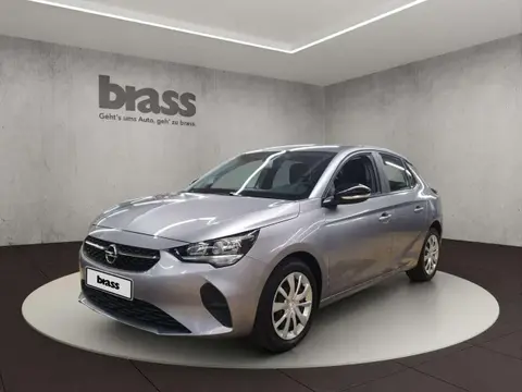 Annonce OPEL CORSA Essence 2020 d'occasion 