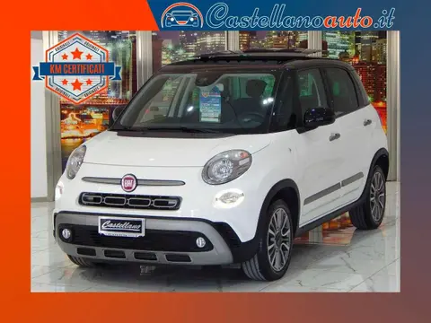 Used FIAT 500L Diesel 2018 Ad 