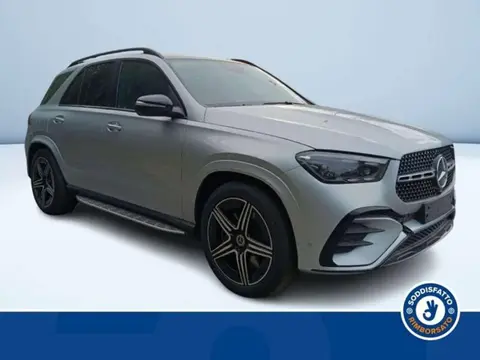 Annonce MERCEDES-BENZ CLASSE GLE Hybride 2024 d'occasion 