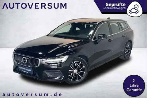 Annonce VOLVO V60 Diesel 2020 d'occasion 