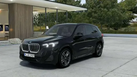 Annonce BMW X1 Essence 2024 d'occasion 