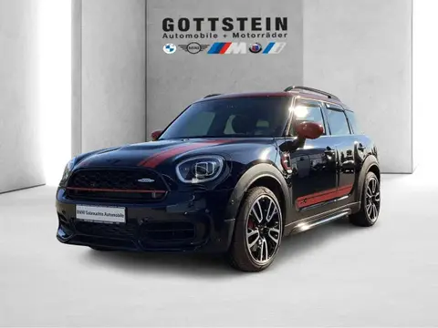 Used MINI JOHN COOPER WORKS Petrol 2023 Ad 