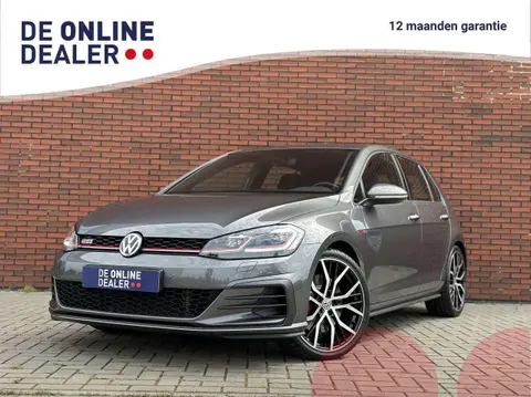 Used VOLKSWAGEN GOLF Petrol 2019 Ad 