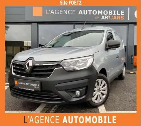 Used RENAULT EXPRESS Petrol 2022 Ad 