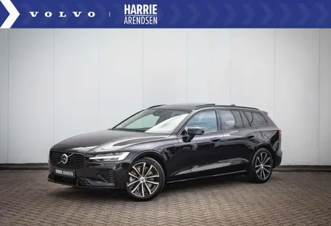 Used VOLVO V60 Hybrid 2023 Ad 