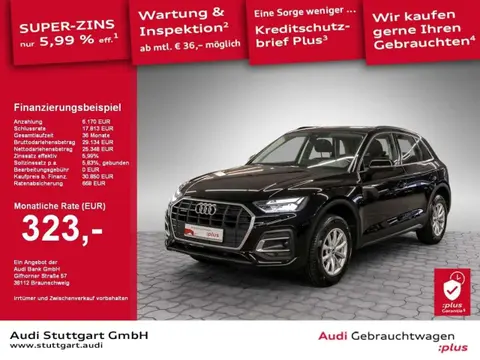 Used AUDI Q5 Diesel 2021 Ad 