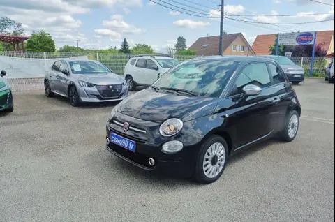 Used FIAT 500 Hybrid 2023 Ad 