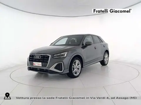 Used AUDI Q2 Diesel 2023 Ad 