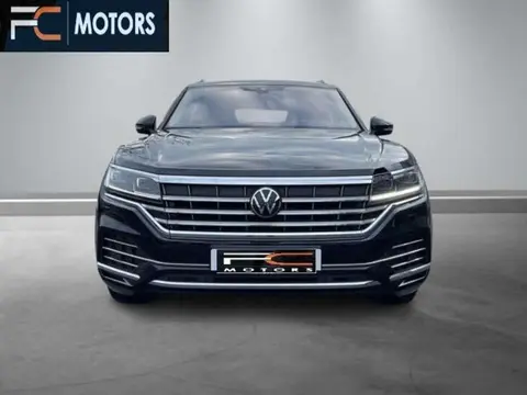 Used VOLKSWAGEN TOUAREG Diesel 2023 Ad 