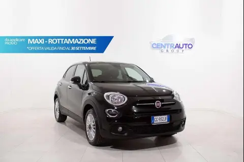 Used FIAT 500X Diesel 2021 Ad 