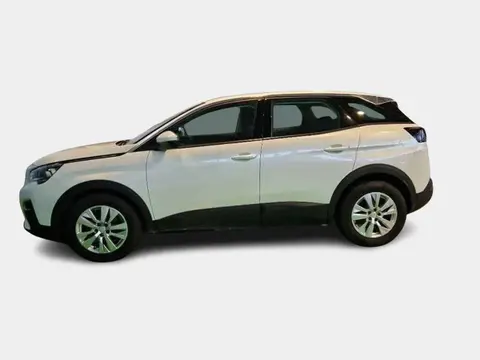 Used PEUGEOT 3008 Diesel 2019 Ad 