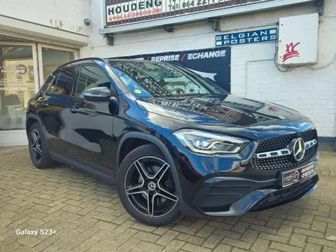 Annonce MERCEDES-BENZ CLASSE GLA Diesel 2022 d'occasion 