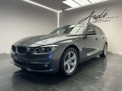 Used BMW SERIE 3 Diesel 2019 Ad 