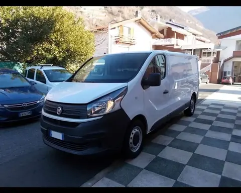 Used FIAT TALENTO Diesel 2021 Ad 