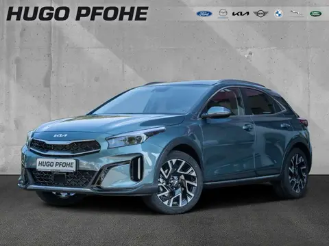 Annonce KIA XCEED Essence 2024 d'occasion 