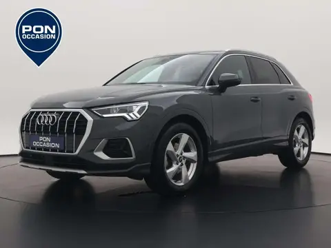 Annonce AUDI Q3 Essence 2021 d'occasion 