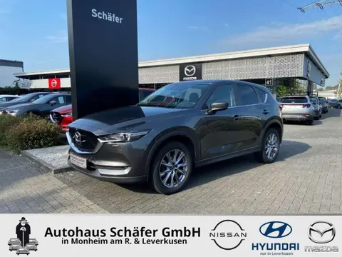 Used MAZDA CX-5 Petrol 2019 Ad 