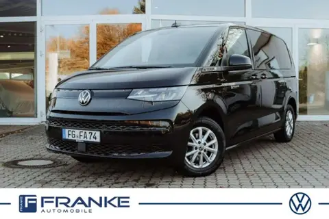 Annonce VOLKSWAGEN T7 Diesel 2023 d'occasion 