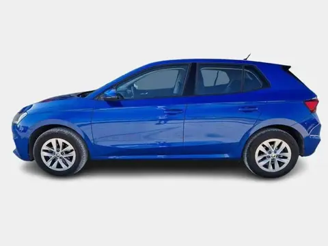 Annonce SKODA FABIA Essence 2023 d'occasion 