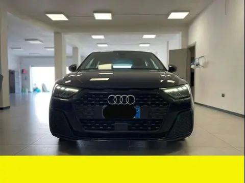 Annonce AUDI A1 Essence 2020 d'occasion 