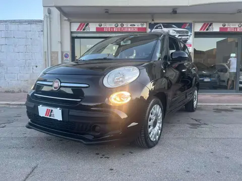 Annonce FIAT 500L Diesel 2019 d'occasion 