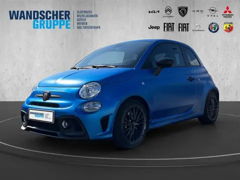 Annonce ABARTH 695 Essence 2024 d'occasion 