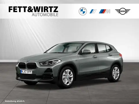 Used BMW X2 Hybrid 2023 Ad 