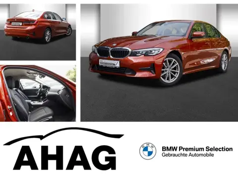 Annonce BMW SERIE 3 Diesel 2019 d'occasion Allemagne