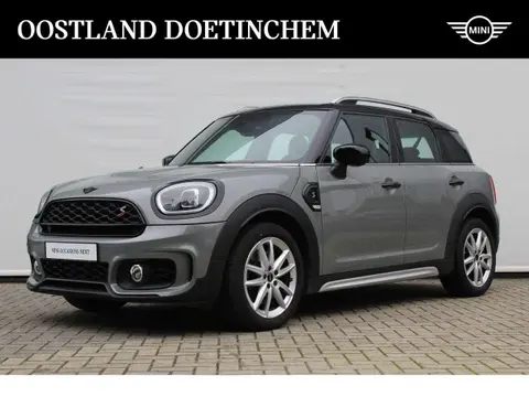 Used MINI JOHN COOPER WORKS Petrol 2022 Ad 