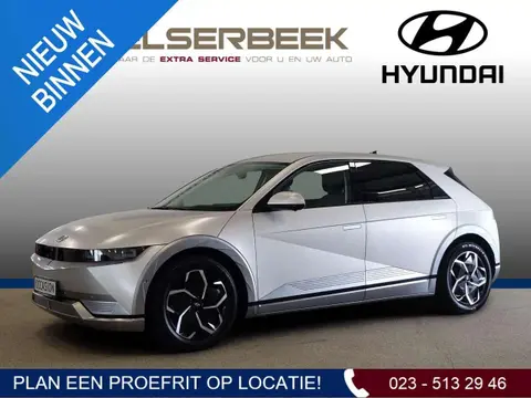 Used HYUNDAI IONIQ Electric 2023 Ad 