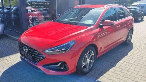 Annonce HYUNDAI I30 Essence 2023 d'occasion 