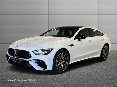 Used MERCEDES-BENZ CLASSE GT Hybrid 2022 Ad 