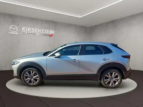 Annonce MAZDA CX-30 Hybride 2023 d'occasion 