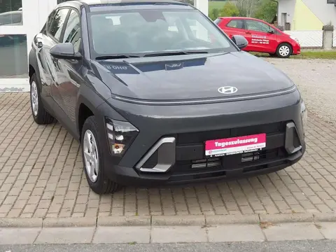 Used HYUNDAI KONA Petrol 2023 Ad 