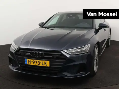 Used AUDI A7 Diesel 2019 Ad 