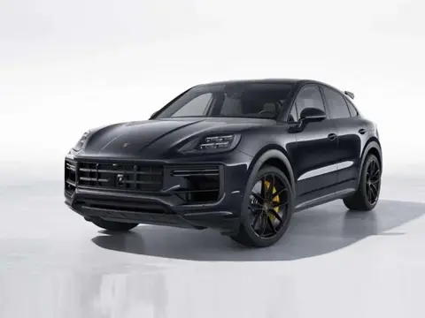 Used PORSCHE CAYENNE Hybrid 2024 Ad 