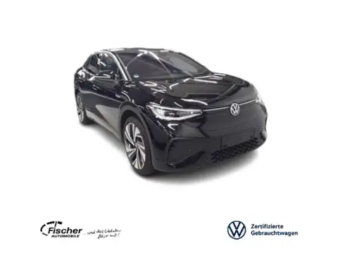 Used VOLKSWAGEN ID.5 Electric 2023 Ad 