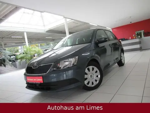 Used SKODA FABIA Petrol 2016 Ad 