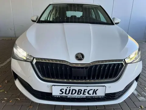 Annonce SKODA SCALA Diesel 2020 d'occasion 