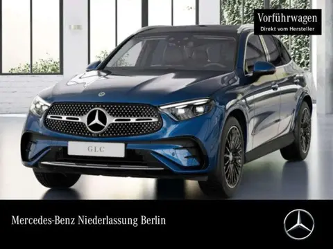 Used MERCEDES-BENZ CLASSE GLC Diesel 2023 Ad 