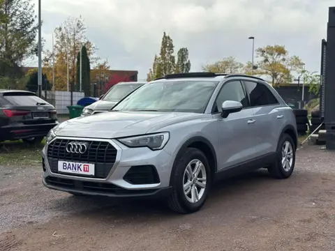 Used AUDI Q3 Diesel 2019 Ad 