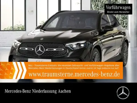 Used MERCEDES-BENZ CLASSE GLC Diesel 2024 Ad 