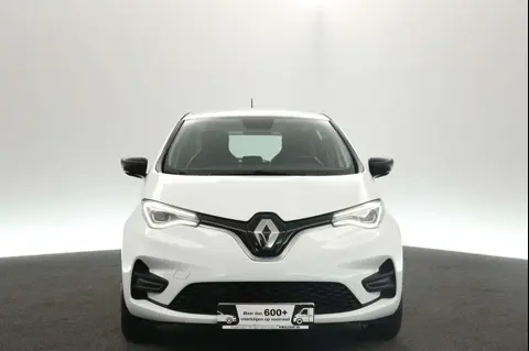 Used RENAULT ZOE Electric 2020 Ad 